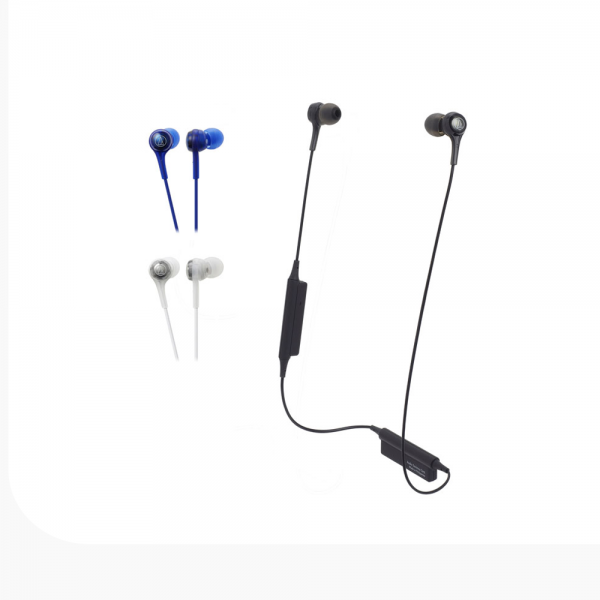 Tai nghe Bluetooth Nhét Tai ATH CK200BT 04