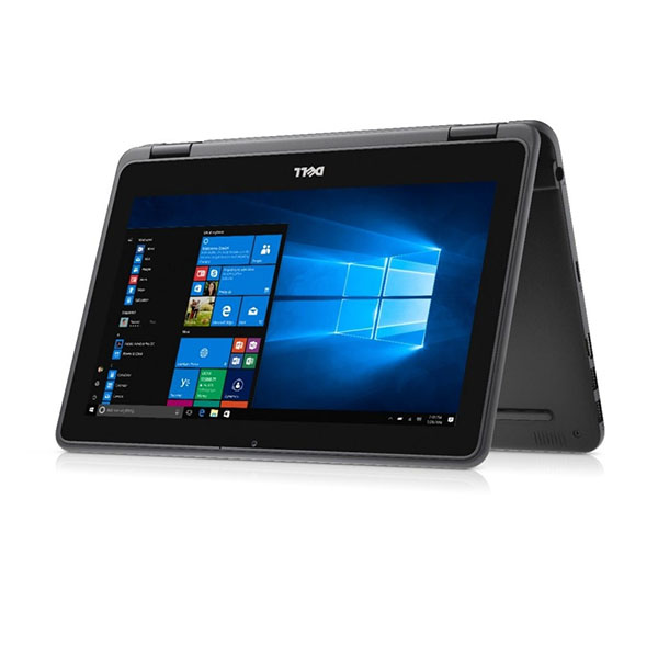 Laptop Dell Latitude 3189 2-in-1 Xoay Gập 360 độ — SV STORE