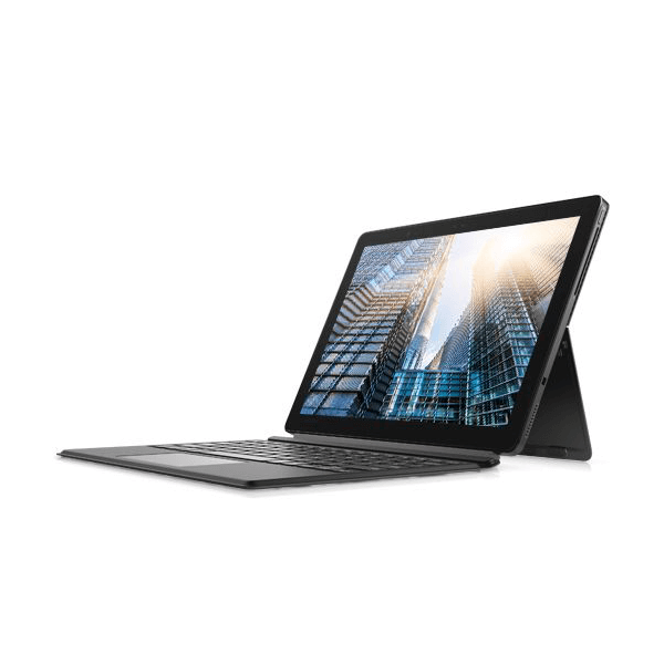 Laptop Dell Latitude 5290 2-in-1 Cảm Ứng Cấu Hình Mạnh Mẽ
