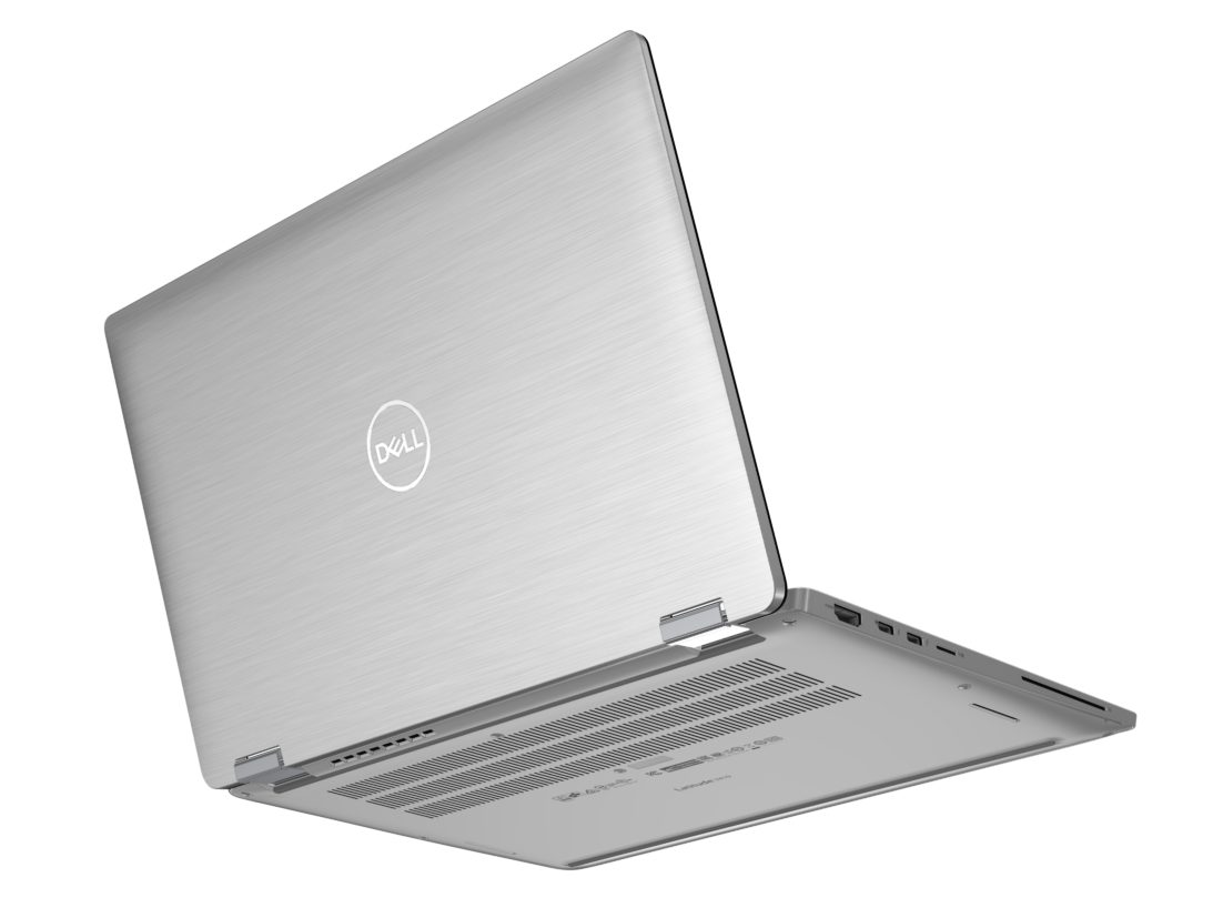 Laptop Dell Latitude 7410 2 in 1 Core I7 10th X360 — SV STORE