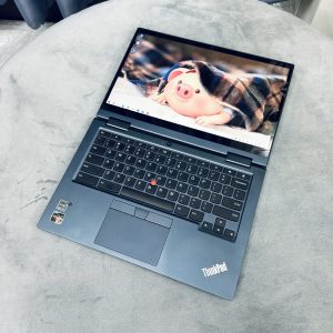 Lenovo ThinkPad Yoga X360 C13