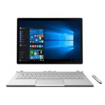 Laptop Microsoft Surface Book 1703 | Màn 3K 2-in-1