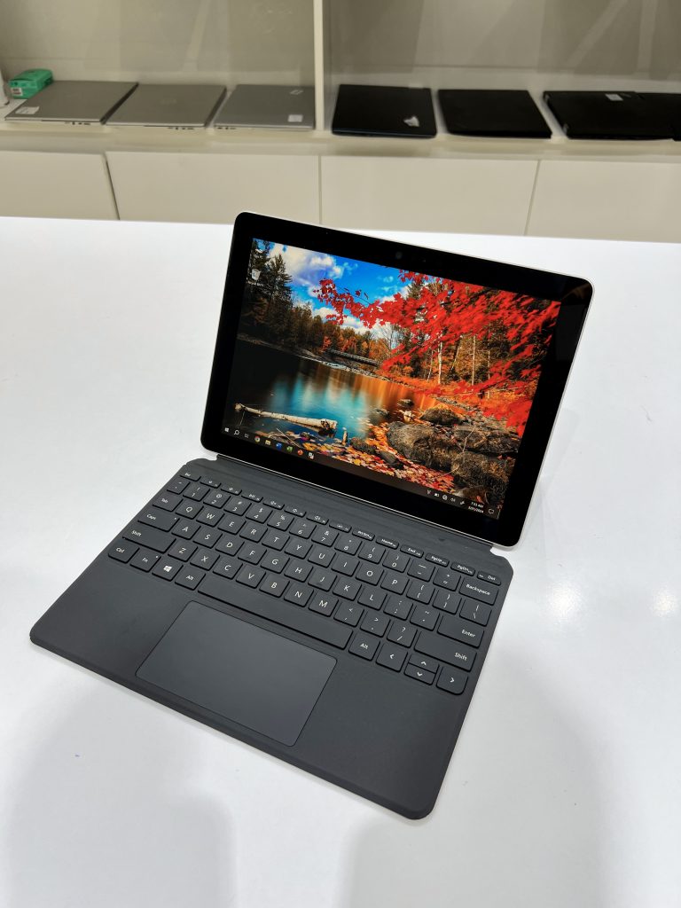 Microsoft Surface Go / Model:1824 CPU(Microsoft Surface Go Microsoft Surface Go / Model:1824 CPU(Microsoft Surface Go