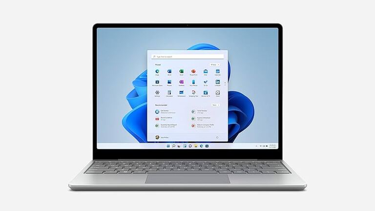 So sánh Surface laptop go 1943 và Google Pixelbook