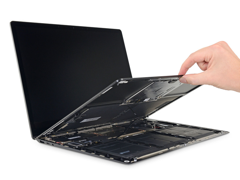 Điểm danh các dòng laptop Surface tốt nhất phù hợp với mọi đối tượng