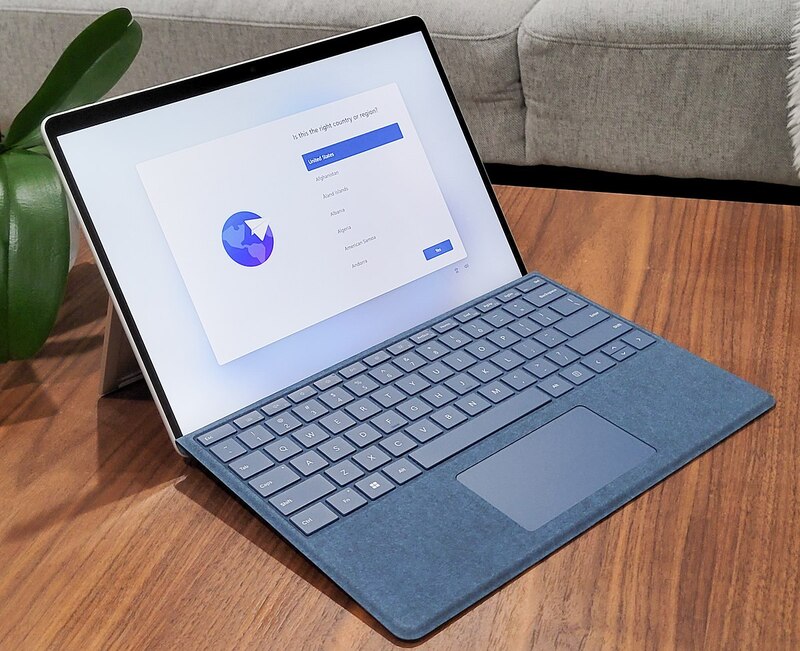 Có nên mua Surface laptop 3 1867? Những điểm đáng tiền nhất của dòng laptop 