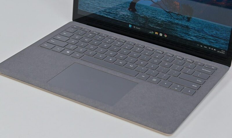 Có nên mua Surface laptop 3 1867? Những điểm đáng tiền nhất của dòng laptop 