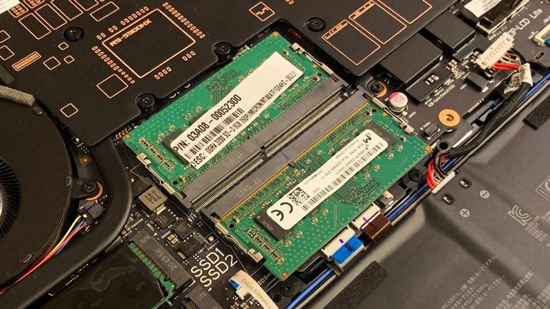 Nên nâng cấp Ram hay SSD cho laptop? Giải pháp nào là tốt nhất?