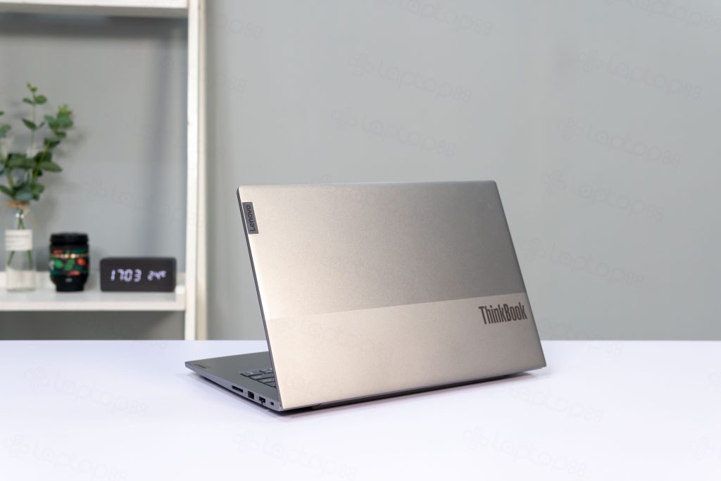 Lenovo ThinkBook 14 Gen 2 Core i7 thời trang, trẻ trung và cao cấp hơn