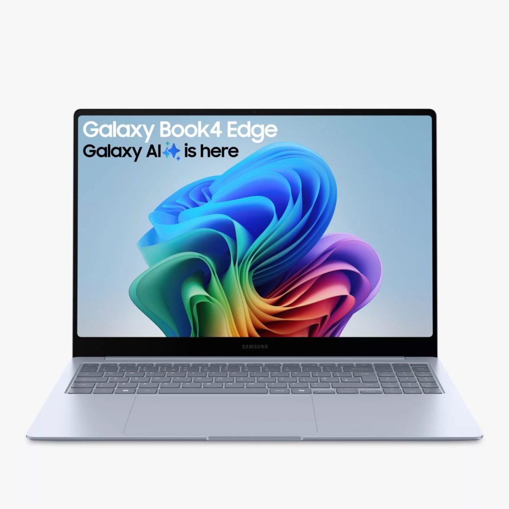 Alt="Samsung Galaxy Book 4 Edge"