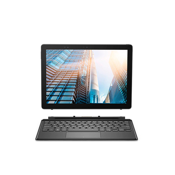 Dell Latitude 5290 được thiết kế với tính năng 2 trong 1