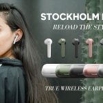 6 lý do bạn nên sở hữu Tai Nghe Urbanista Stockholm True Wireless Bluetooth 5.0