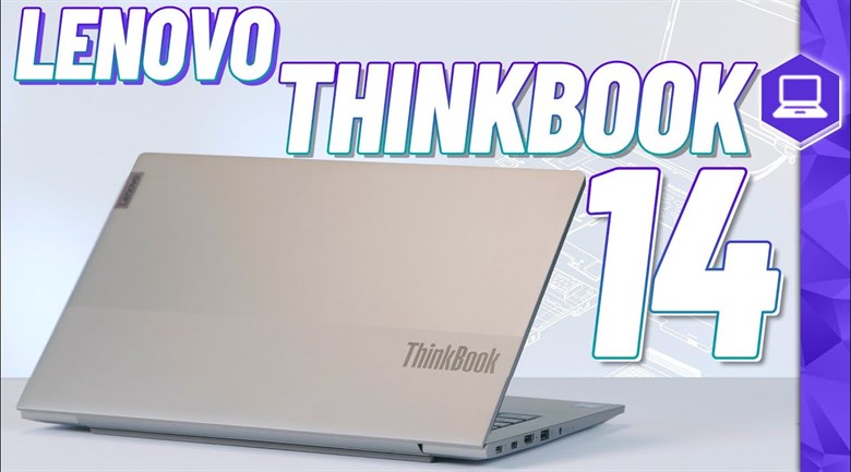 Lenovo ThinkBook 14 G2 ITL Core i7