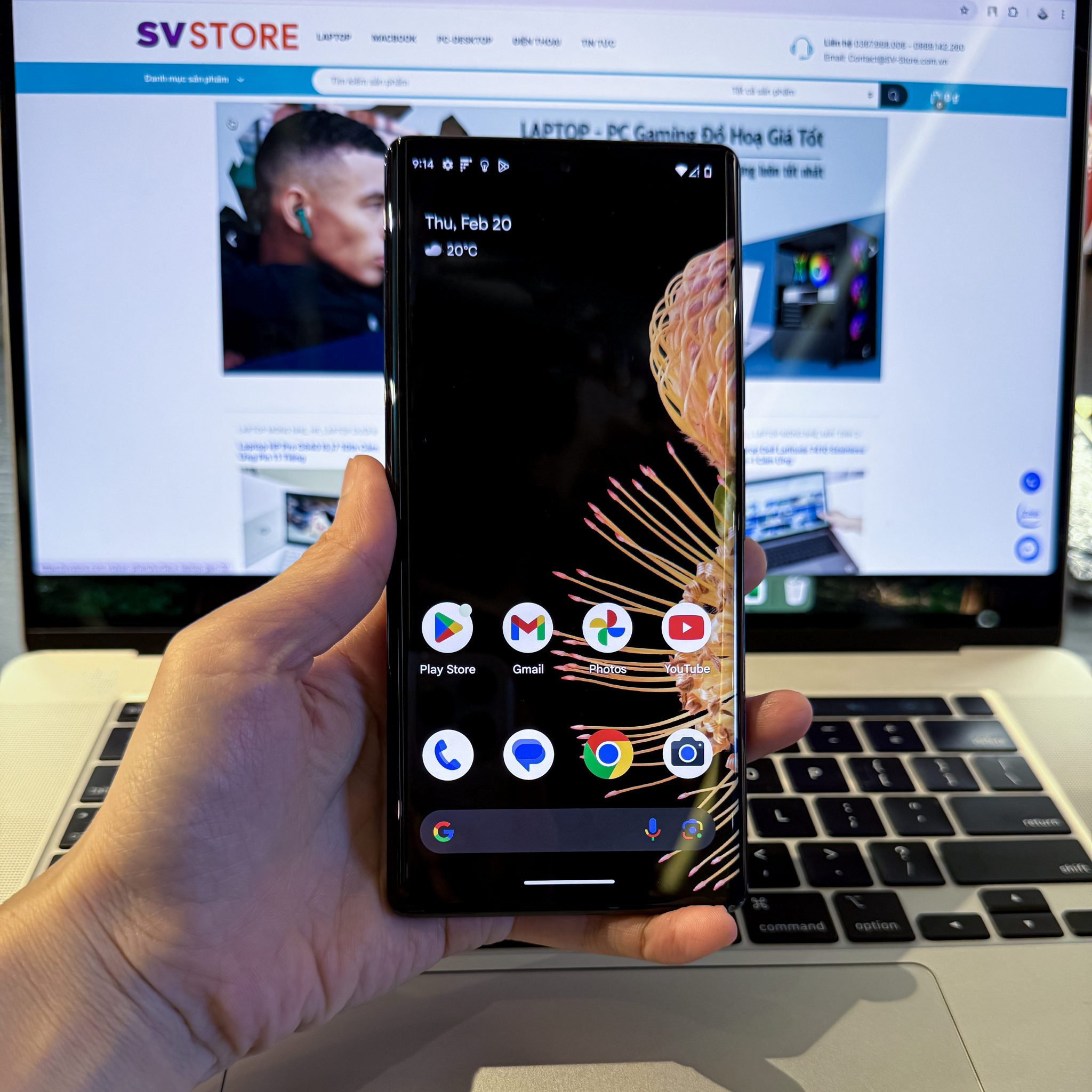 Khác biệt giữa Pixel Lock và Pixel Quốc tế? Bản Lock có phải là “món ...