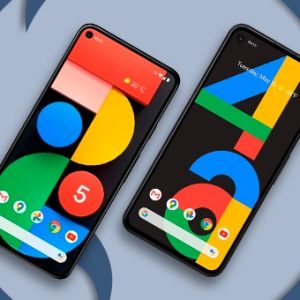 Google Pixel 4A 5G