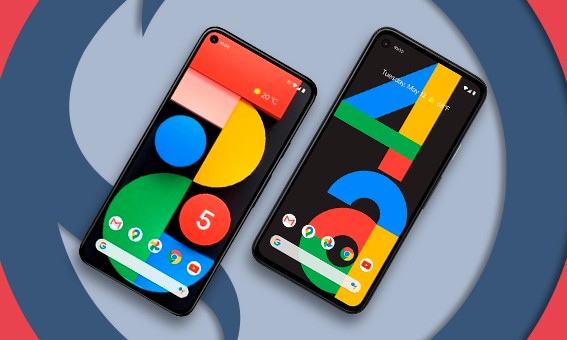 Google Pixel 4A 5G