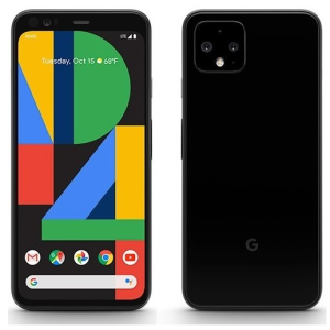 Google Pixel 4