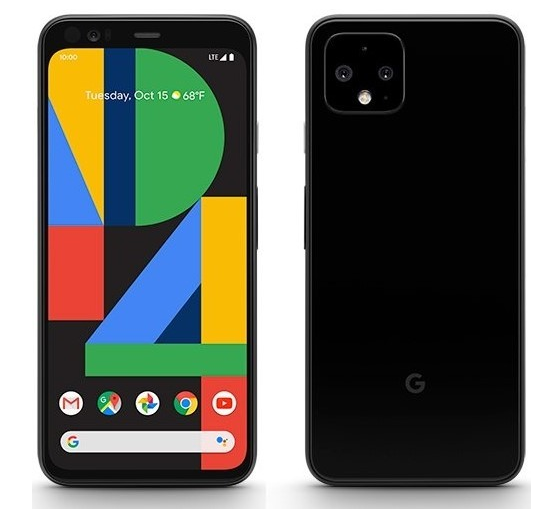 Google Pixel 4