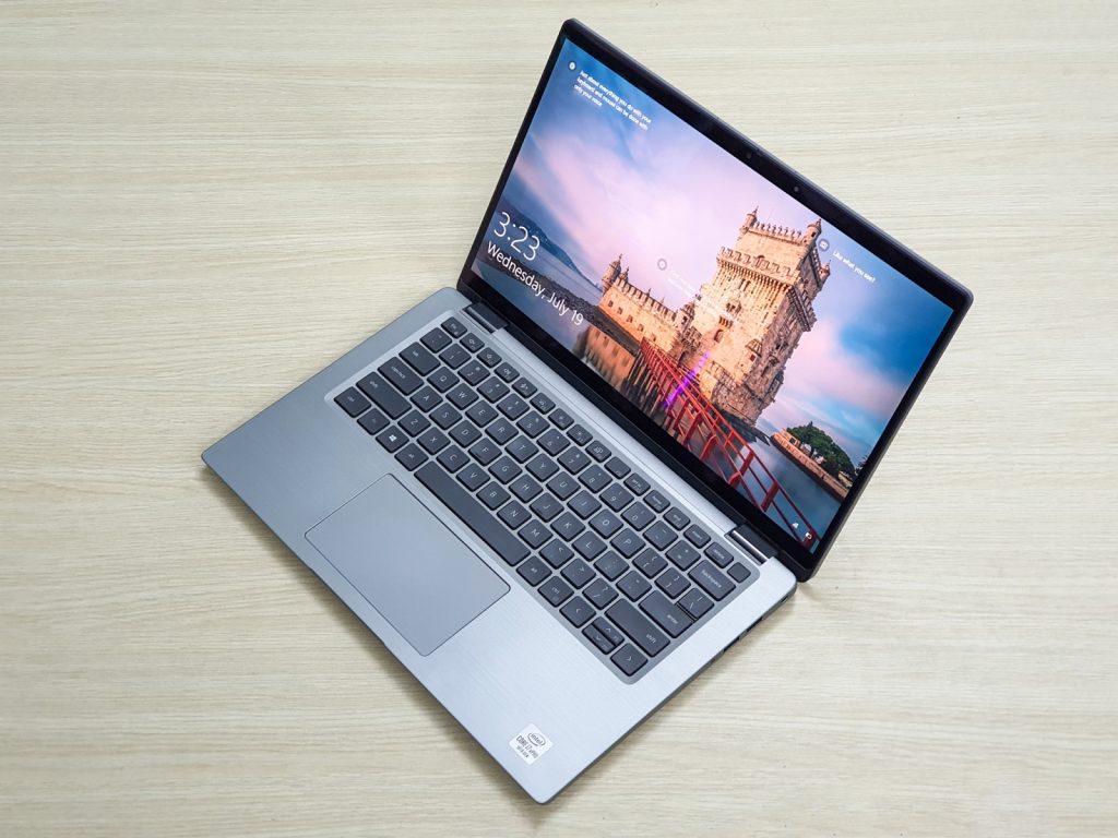laptop Dell Latitude 7320 x360 2 in 1