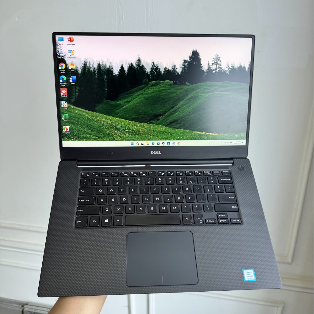 Dell XPS 15 9560