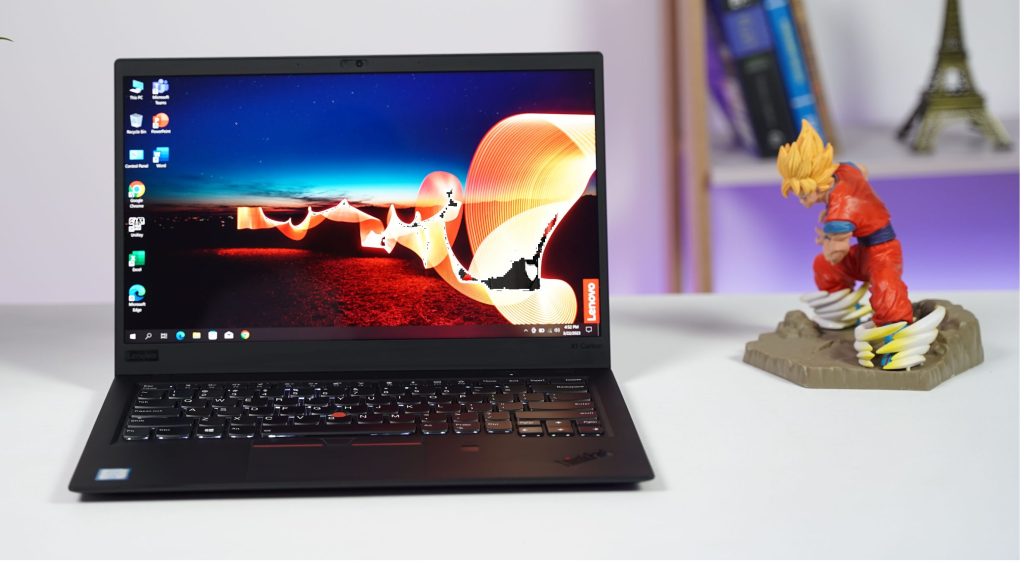 Lenovo Thinkpad X1 Carbon Gen 8