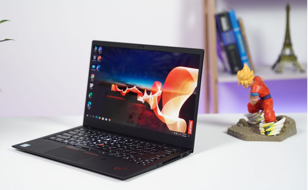 Lenovo Thinkpad X1 Carbon Gen 8