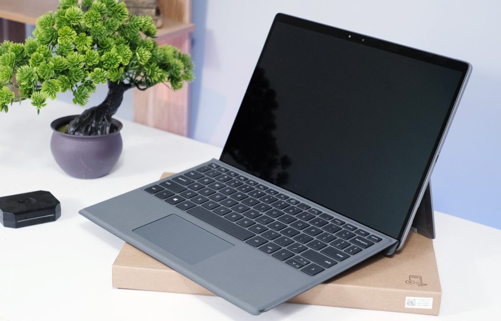 Dell Latitude 7320 Detachable