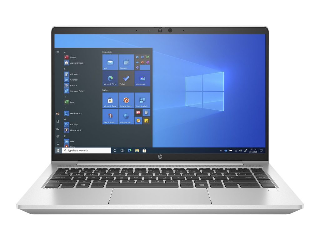 HP ProBook 640 G8 SV Store