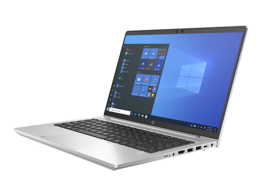 HP ProBook 640 G8 i7