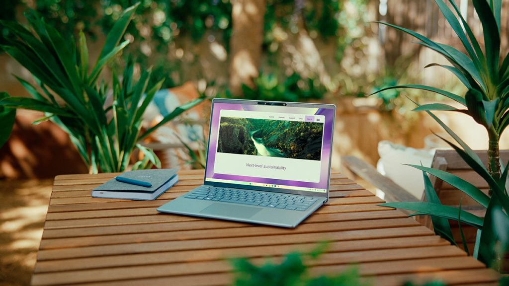 Dell Inspiron 14 Plus 7441 Touch