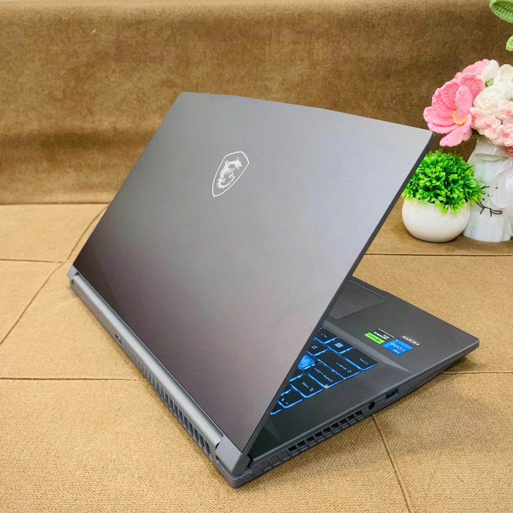 MSI Thin 15 Pro Gaming