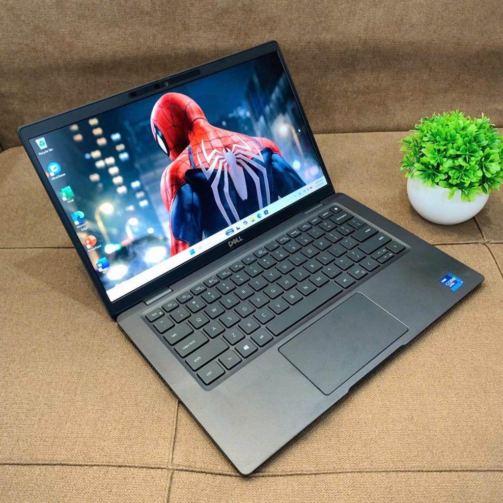 Dell Latitude 7420 Carbon