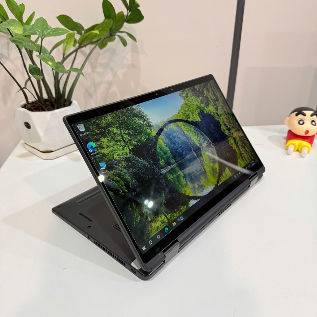 Dell Latitude 7420 carbon 2in1