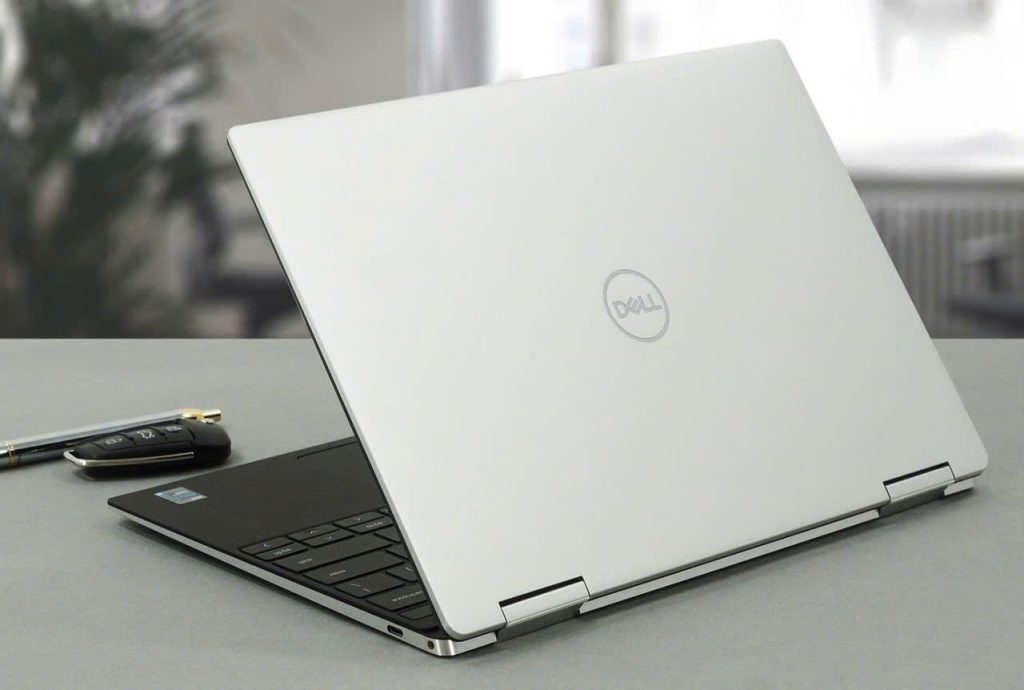 Dell XPS 13 9310 2in1