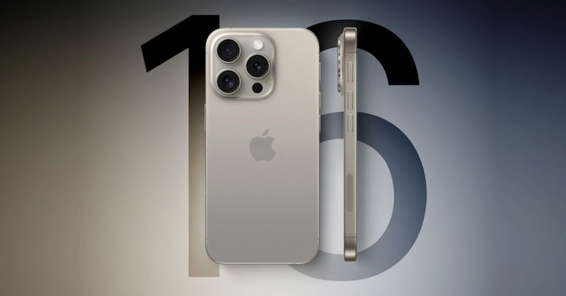 Tính Năng AI Chỉ Xử Lý Trên iPhone 16 Và Không Gửi Về Máy Chủ Của