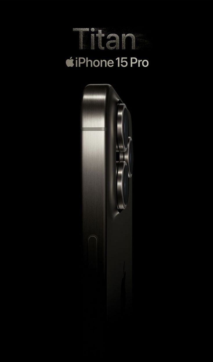  IPhone 15 Pro