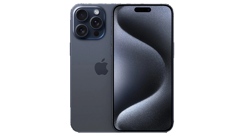 iPhone 15 Pro Max cho thời gian xem video liên tục lên đến 29 giờ