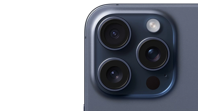 Thiết kế và vật liệu của iPhone 15 Pro Max vượt trội 14 Pro Max với khung titan và màu sắc mới