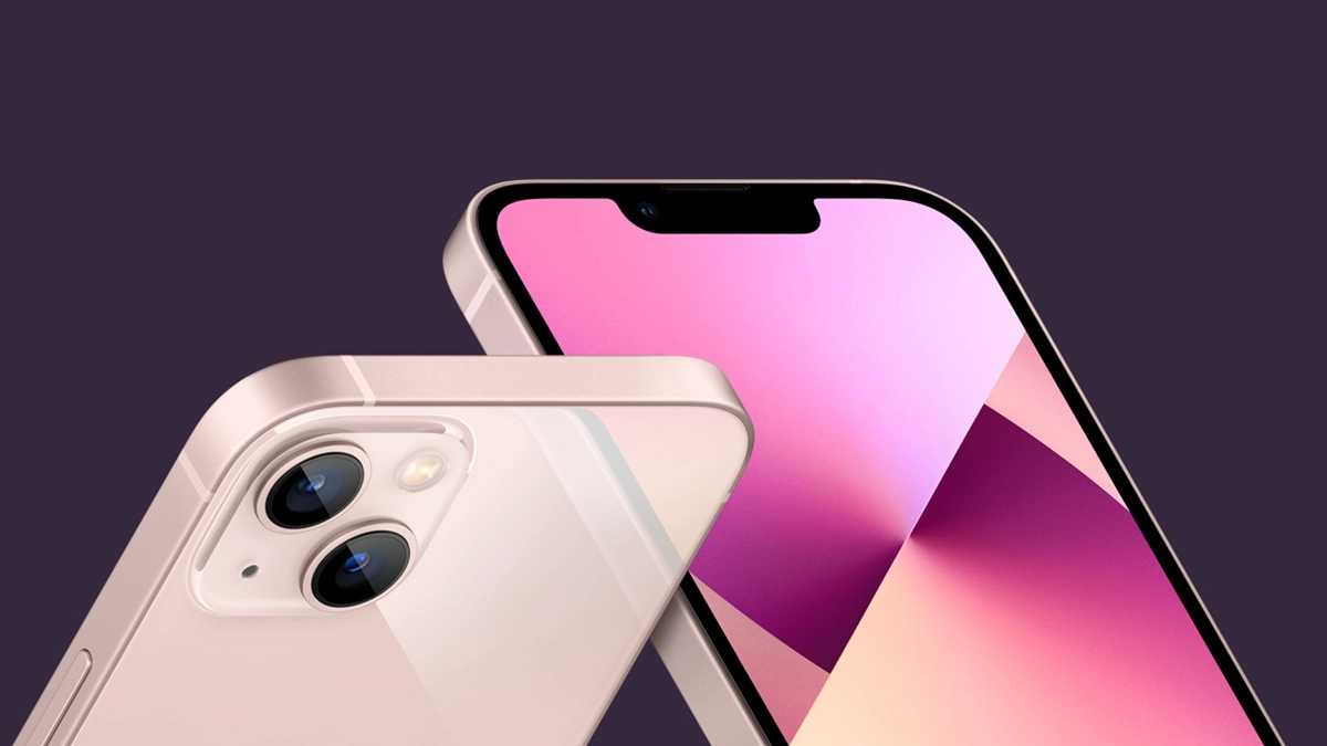 Kích thước 6.1 inch