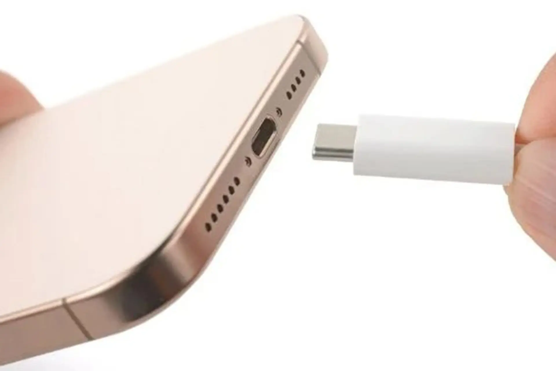 iPhone 16 Pro Max sạc nhanh bao nhiêu W? Thông tin chi tiết nhất