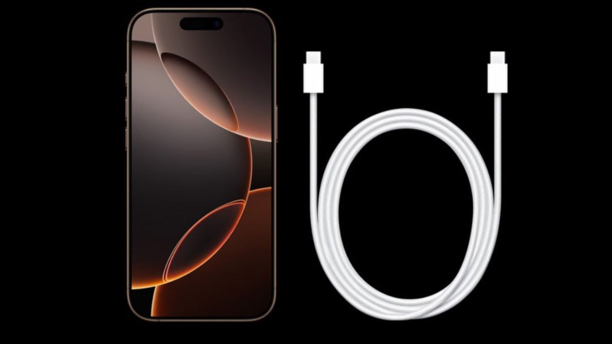 Cổng sạc iPhone 16 là sạc gì? Có hỗ trợ sạc nhanh không?