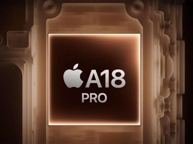 Hiệu năng đỉnh cao của chip iPhone 16 đời mới